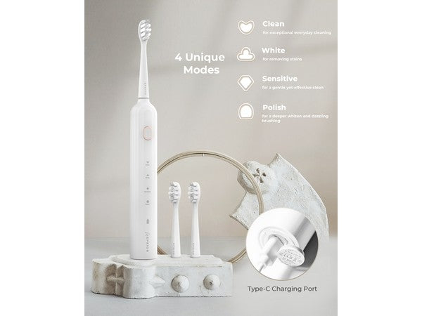 Electric Toothbrush