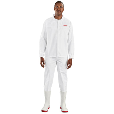 Element Food Safety Pants 28 / White / W