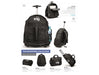 Enterprise Tech Trolley Backpack