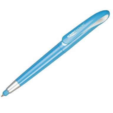 Ergonomical Stylus Pen-Pens-Aqua-AQ
