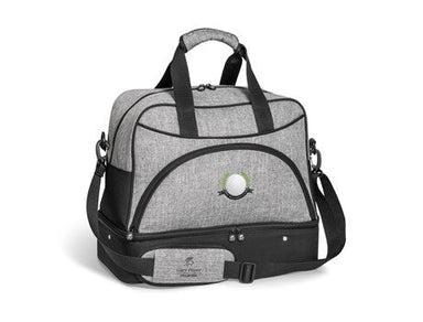 Gary Player Erinvale Double-Decker Bag-Grey-GY