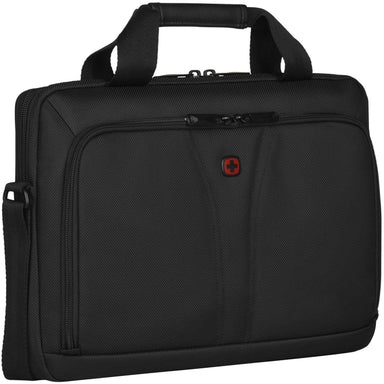 BC Free 14" Laptop Briefcase-Briefcases