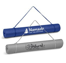 Freestyle Exercise Mat-