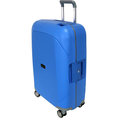 Guardian 65cm Hard Case 8 Wheel Spinner | Blue-Suitcases