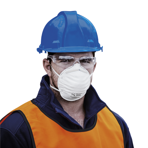 Hard Hat - Quality Certified - Safety Accessories