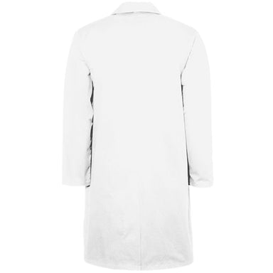 High-End Industry Dustcoat - Protective Outerwear