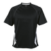 BRT Hydro Short Sleeve T-Shirt  Black/White / XS / 