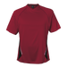BRT Hydro Short Sleeve T-Shirt Red/Black / XS / Regular - Off Field Apparel