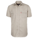 Image Short Sleeve Work Shirt Stone / 5XL - High Grade Shirts