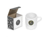 Kaleido Mug in Megan Custom Gift Box