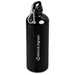 Katana Aluminium Water Bottle - 1 Litre Black / BL