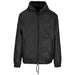 Kids Alti-Mac Fleece Lined Jacket 4 / Black / BL
