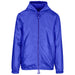 Kids Alti-Mac Fleece Lined Jacket 4 / Royal Blue / RB