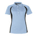 Ladies Apex Golf Shirt - Royal Blue Only-Shirts & Tops