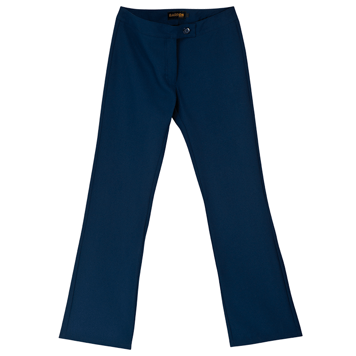 Ladies Statement Classic Pants  Navy / 30 / Last Buy 