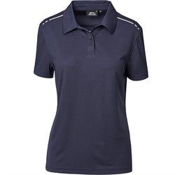 Ladies Ultimate Golf Shirt-2XL-Navy-N