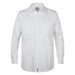 Legendary Long Sleeve Work Shirt White / M - High Grade Shirts