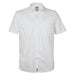 Legendary Short Sleeve Work Shirt White / M - High Grade Shirts