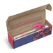 Loopy Bottle in Bianca Custom Gift Box-Pink-PI
