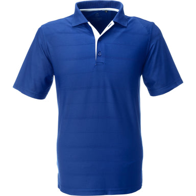 Mens Admiral Golf Shirt - Royal Blue Only-2XL-Royal Blue-RB