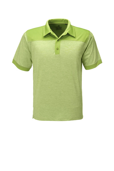 Mens Baytree Golf Shirt - Lime 2XL / L