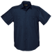Mens City Shirt Navy / SML / Regular - Shirts-Corporate
