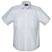 Mens City Shirt  White / SML / Regular - 
