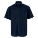 Mens Civic Lounge Short Sleeve - Shirts-Corporate