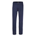 Mens Five Pocket Work Jeans Navy / 54 - High Grade Bottoms