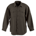 Mens Outback Shirt Khaki / SML / Regular - Shirts-Outdoor