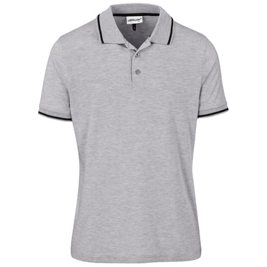 Mens Reward Golf Shirt 2XL / Grey / GY