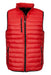 Mens Scotia Bodywarmer - Blue Only-L-Red-R