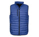 Mens Scotia Bodywarmer - Blue Only-
