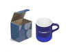 Mixalot Mug in Bianca Custom Gift Box - Yellow Only-