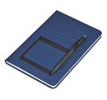 Model Notebook and Pen Gift Set