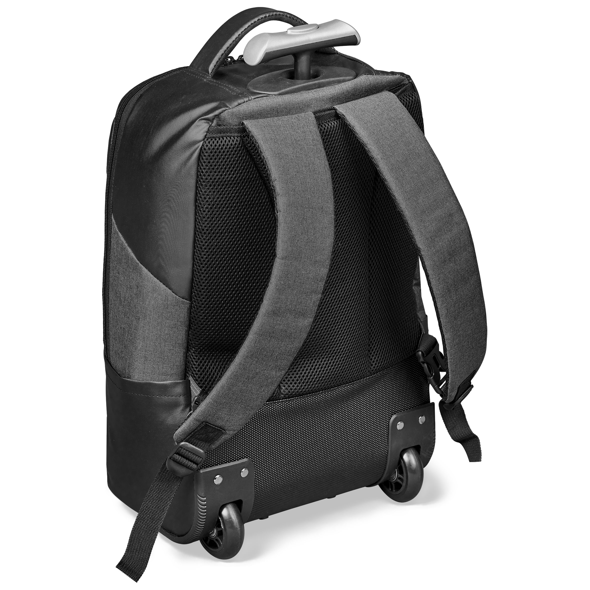 Nanotech Laptop Trolley Backpack