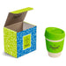 Natura Kup in Megan Custom Gift Box Lime / L