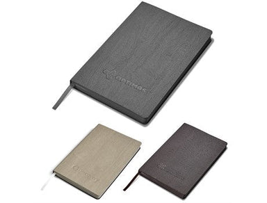 Oakridge A5 Soft Cover Notebook-