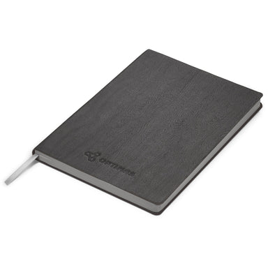 Oakridge A4 Soft Cover Notebook Grey / GY