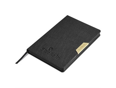 Onassis A5 Hard Cover Notebook