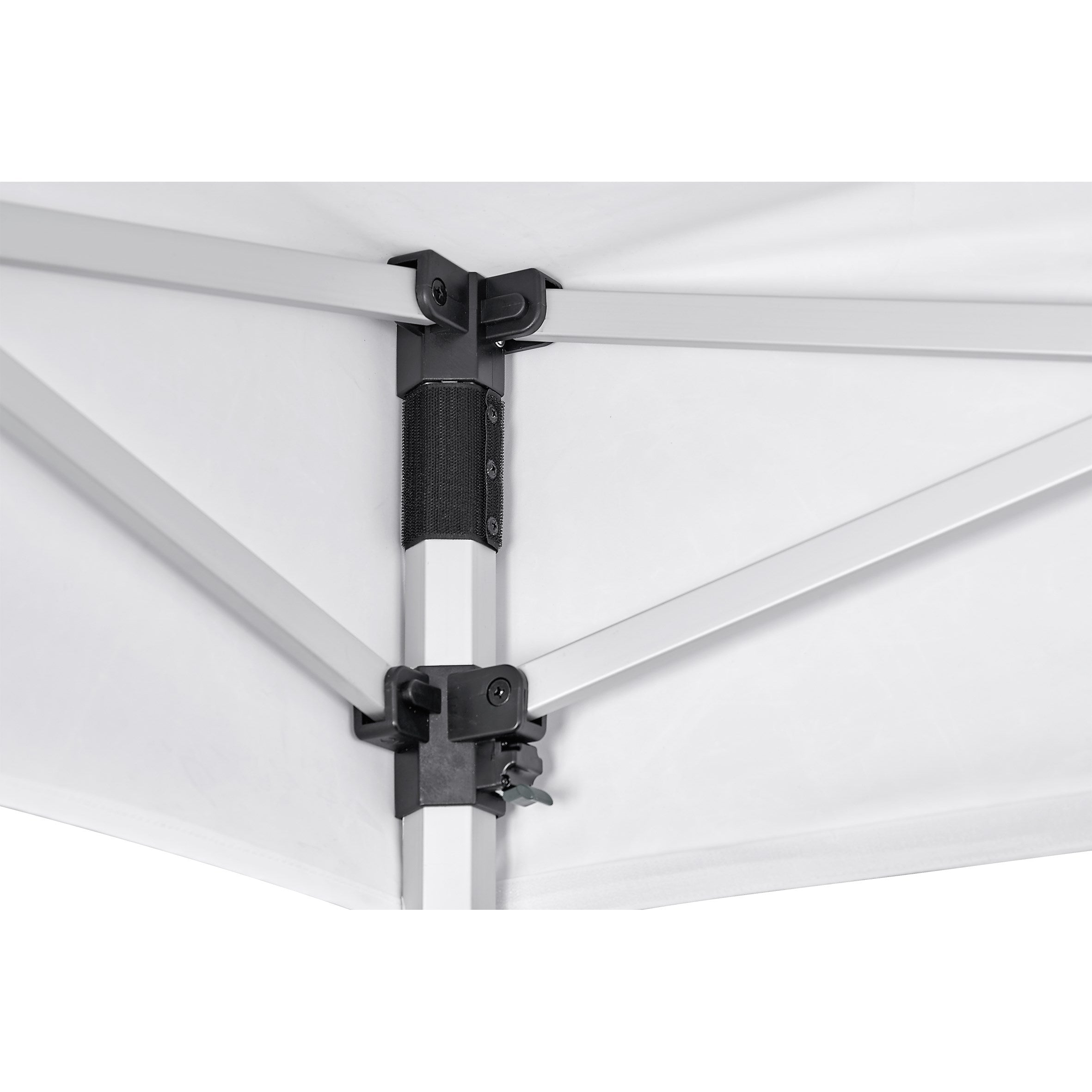 Ovation Sublimated Gazebo 3m X - 3 Half-Wall Skins - Canopies & Gazebos