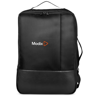 Pantera Laptop Backpack Black / BL