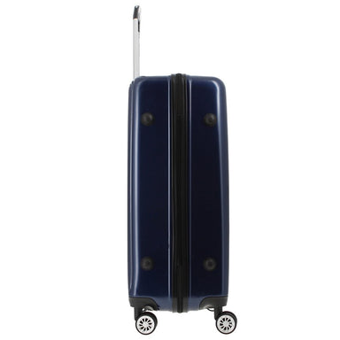 Pierre Cardin Paris Venise Navy Trolley Case | Small-Suitcases