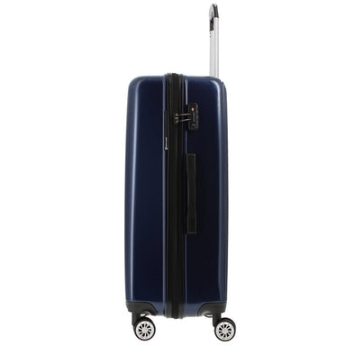 Pierre Cardin Paris Venise Navy Trolley Case | Small-Suitcases