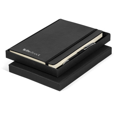 Prive A5 Notebook Gift Set-
