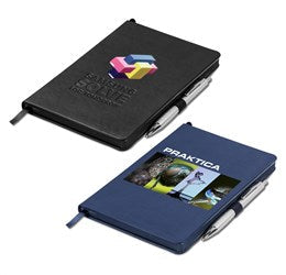 Prominence A5 Notebook-