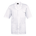 All-Purpose Short Sleeve Laboratory Coat XS - Protective Outerwear