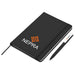 Query Notebook & Pen Set Black / BL