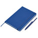 Query Notebook & Pen Set Blue / BU