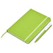 Query Notebook & Pen Set Lime / L